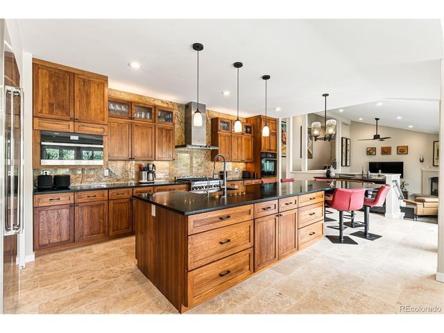 5590 Crestbrook Dr, Morrison, CO 80465