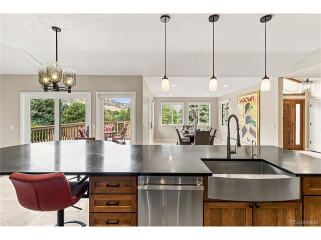 5590 Crestbrook Dr, Morrison, CO 80465