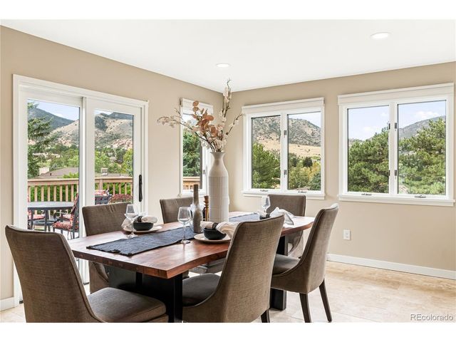 5590 Crestbrook Dr, Morrison, CO 80465