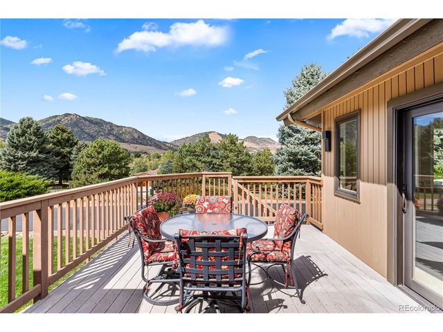5590 Crestbrook Dr, Morrison, CO 80465
