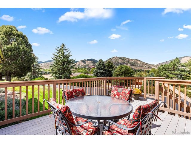 5590 Crestbrook Dr, Morrison, CO 80465
