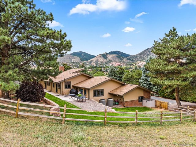 5590 Crestbrook Dr, Morrison, CO 80465