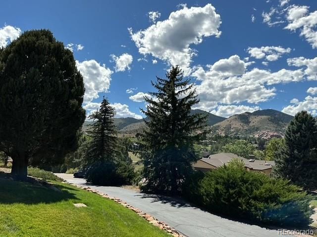 5590 Crestbrook Dr, Morrison, CO 80465