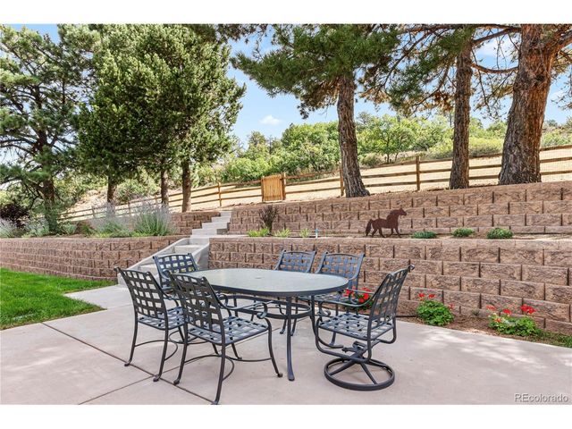 5590 Crestbrook Dr, Morrison, CO 80465
