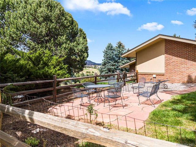 5590 Crestbrook Dr, Morrison, CO 80465