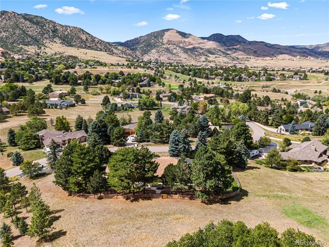 5590 Crestbrook Dr, Morrison, CO 80465