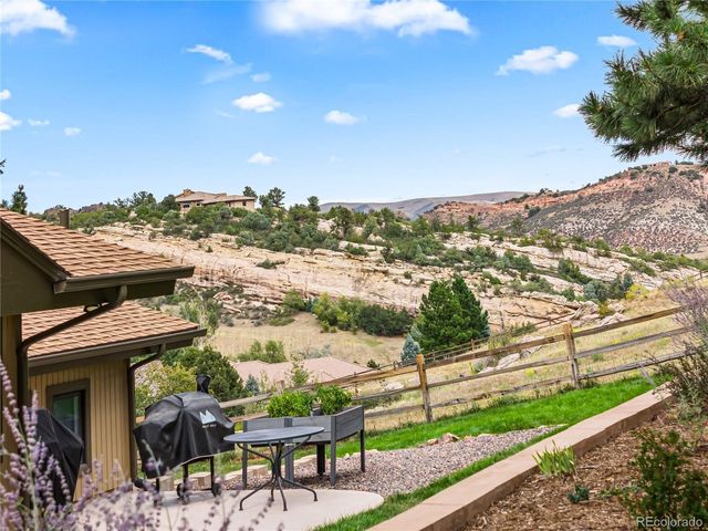5590 Crestbrook Dr, Morrison, CO 80465