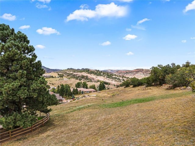 5590 Crestbrook Dr, Morrison, CO 80465