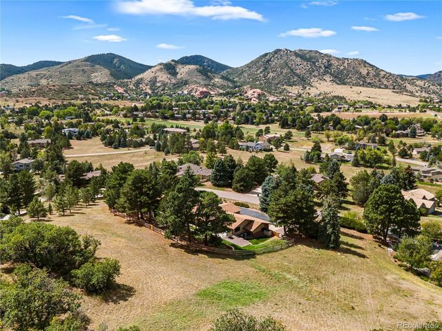 5590 Crestbrook Dr, Morrison, CO 80465