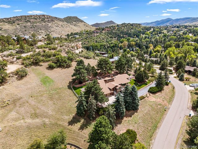 5590 Crestbrook Dr, Morrison, CO 80465