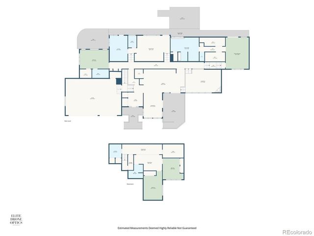 5590 Crestbrook Dr, Morrison, CO 80465