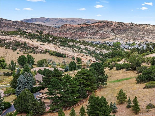 5590 Crestbrook Dr, Morrison, CO 80465
