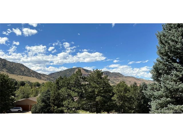 5590 Crestbrook Dr, Morrison, CO 80465