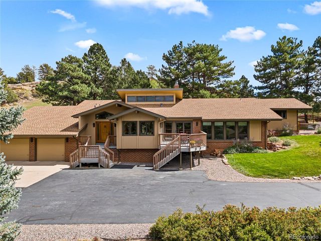 5590 Crestbrook Dr, Morrison, CO 80465
