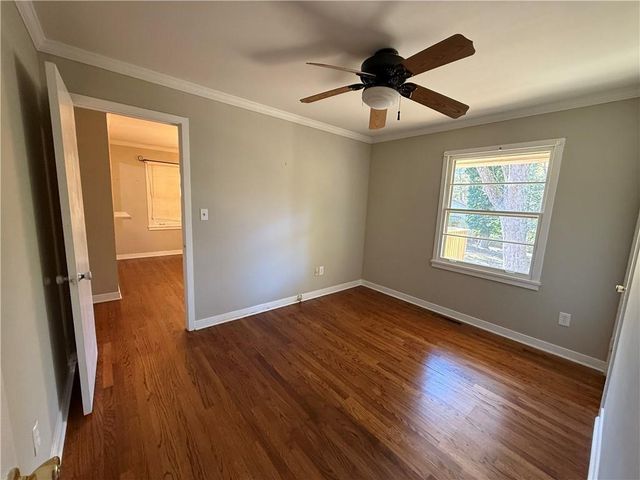 1885 Crystal Drive, Gainesville, GA 30501