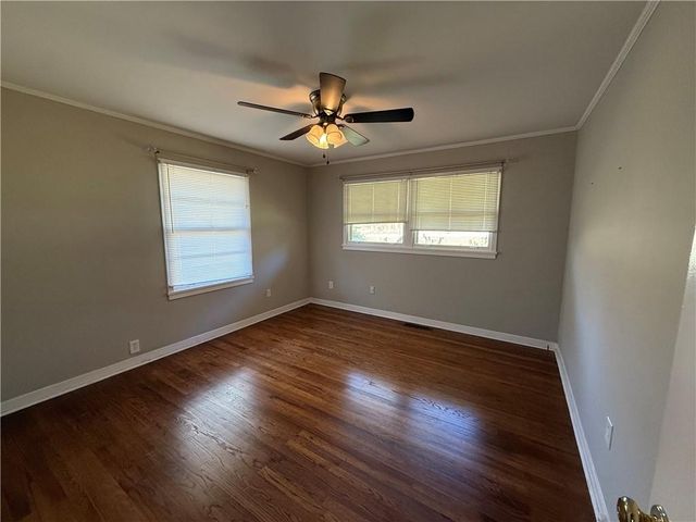 1885 Crystal Drive, Gainesville, GA 30501