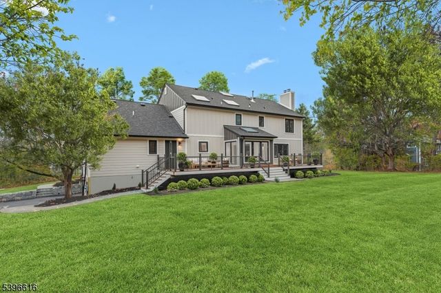 183 Lake Rd, Morris Twp., NJ 07960