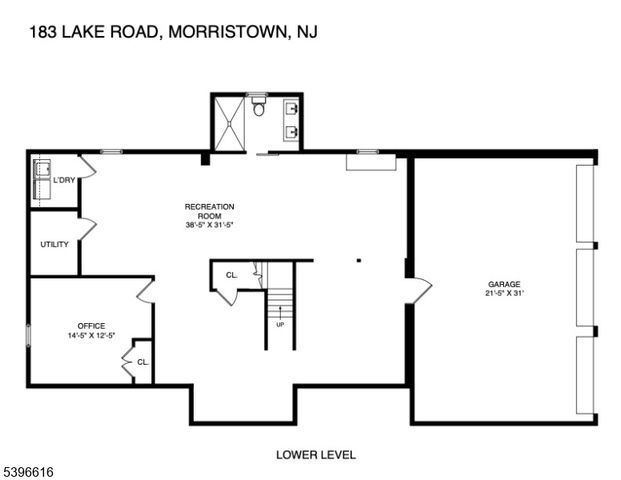 183 Lake Rd, Morris Twp., NJ 07960