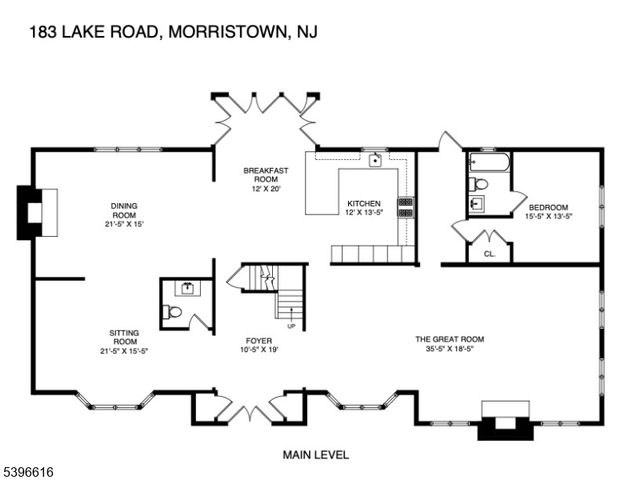 183 Lake Rd, Morris Twp., NJ 07960