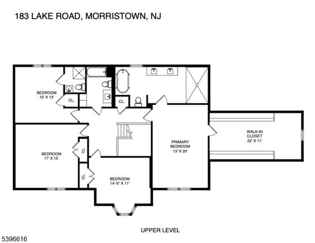 183 Lake Rd, Morris Twp., NJ 07960