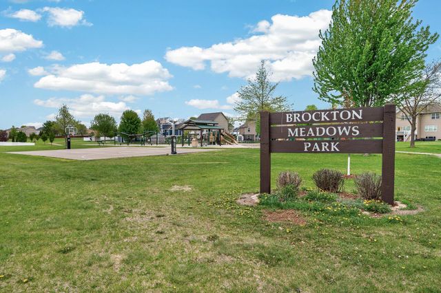 19492 Prairieview Drive, Rogers, MN 55374