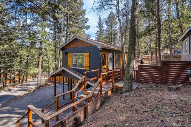 30154 Glen Eyrie Drive, Evergreen, CO 80439