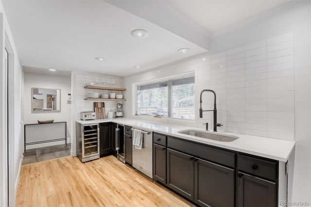 30154 Glen Eyrie Drive, Evergreen, CO 80439