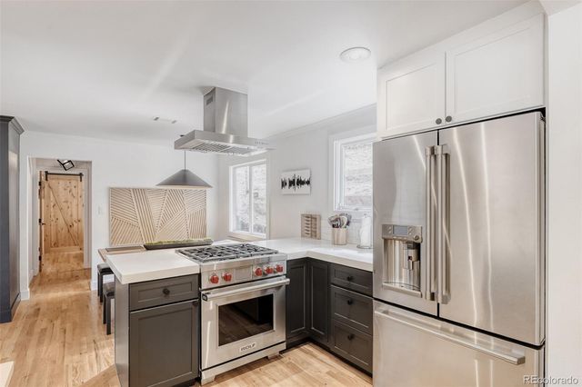 30154 Glen Eyrie Drive, Evergreen, CO 80439