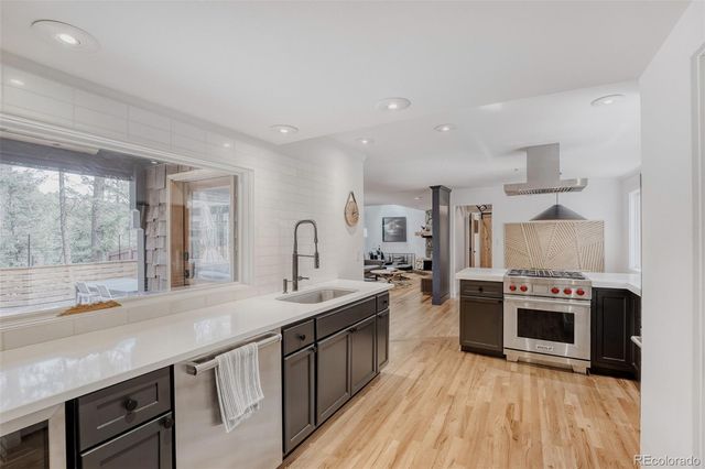 30154 Glen Eyrie Drive, Evergreen, CO 80439