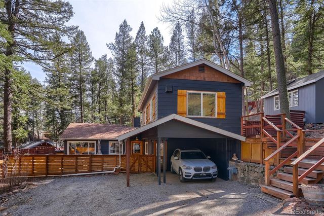 30154 Glen Eyrie Drive, Evergreen, CO 80439