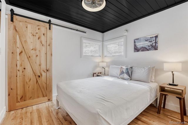 30154 Glen Eyrie Drive, Evergreen, CO 80439