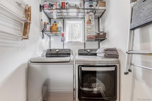 30154 Glen Eyrie Drive, Evergreen, CO 80439