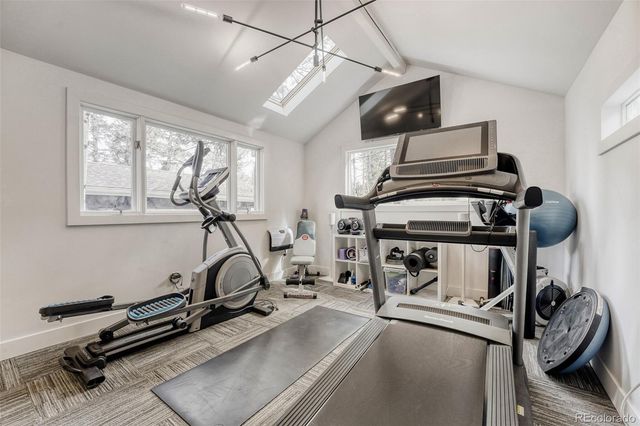 30154 Glen Eyrie Drive, Evergreen, CO 80439