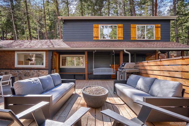 30154 Glen Eyrie Drive, Evergreen, CO 80439