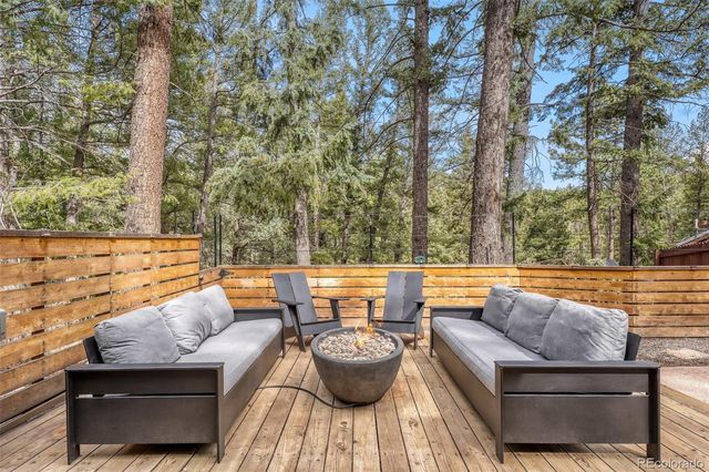 30154 Glen Eyrie Drive, Evergreen, CO 80439