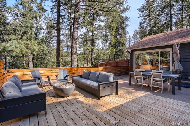 30154 Glen Eyrie Drive, Evergreen, CO 80439