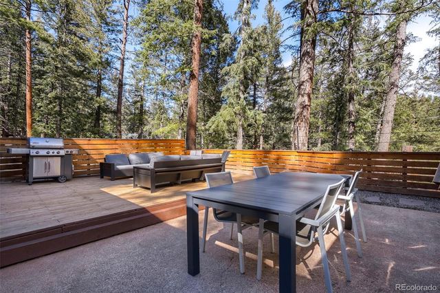 30154 Glen Eyrie Drive, Evergreen, CO 80439