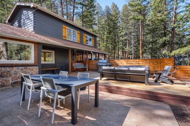 30154 Glen Eyrie Drive, Evergreen, CO 80439