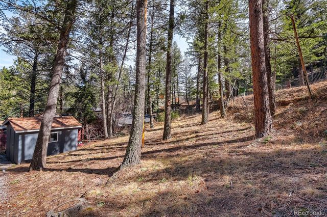 30154 Glen Eyrie Drive, Evergreen, CO 80439
