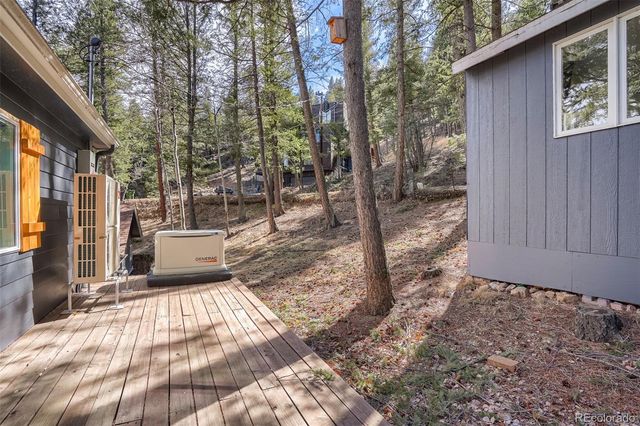 30154 Glen Eyrie Drive, Evergreen, CO 80439
