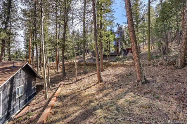 30154 Glen Eyrie Drive, Evergreen, CO 80439