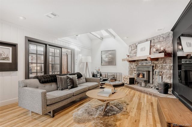 30154 Glen Eyrie Drive, Evergreen, CO 80439