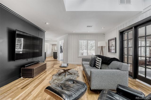 30154 Glen Eyrie Drive, Evergreen, CO 80439