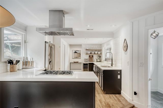 30154 Glen Eyrie Drive, Evergreen, CO 80439