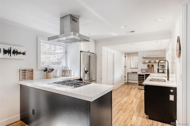 30154 Glen Eyrie Drive, Evergreen, CO 80439