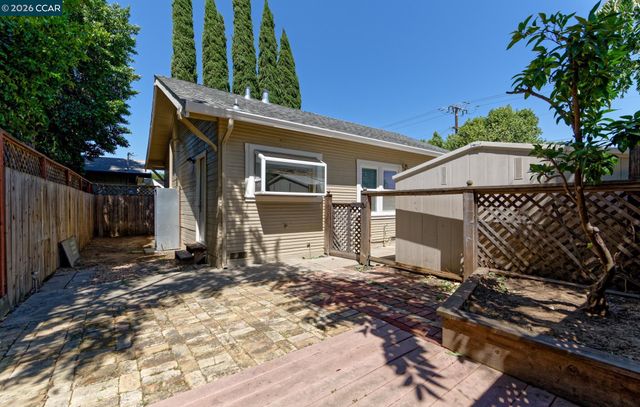 507 W 5Th St, Antioch, CA 94509