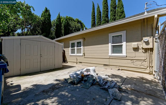 507 W 5Th St, Antioch, CA 94509