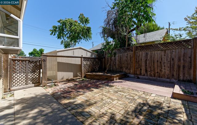 507 W 5Th St, Antioch, CA 94509
