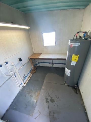 139 Amber AVE, North Fort Myers, FL 33917