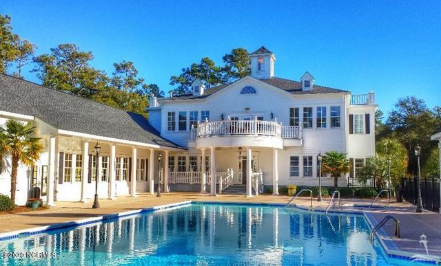 3581 Concordia Avenue SW, Supply, NC 28462